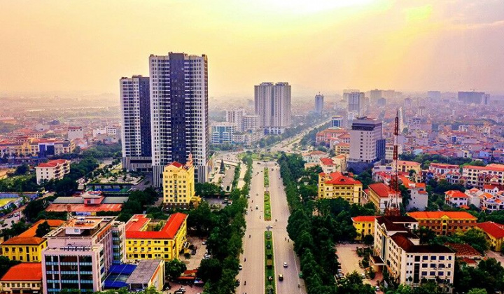 “Động lực” đẩy mạnh phát triển kinh tế tại Bắc Ninh