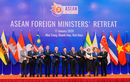 Đóng góp của ngành đối ngoại trong quá trình đổi mới tư duy, phục vụ sự nghiệp đổi mới