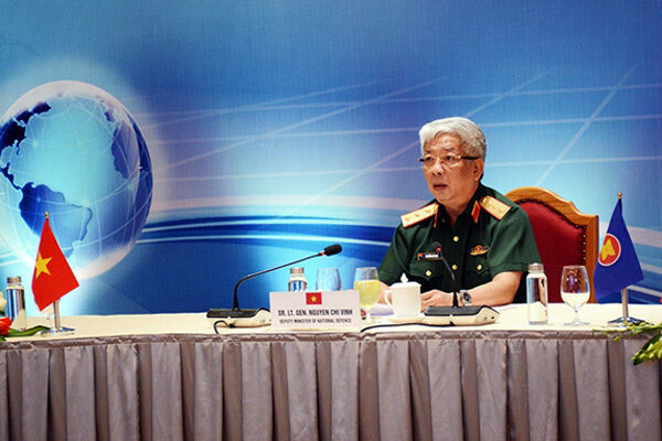 Việt Nam tổ chức hội nghị Mạng lưới các Trung tâm Gìn giữ hòa bình ASEAN