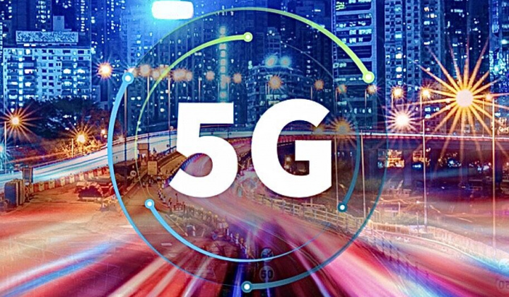 Sẵn sàng làm chủ công nghệ 5G