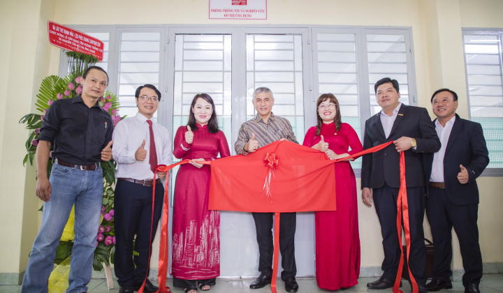 Không gian đô thị - Bản sắc và sự sáng tạo