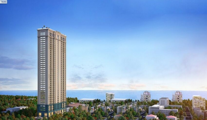 Đi tìm lý do người Quy Nhơn quyết định xuống tiền sở hữu Altara Residences Quy Nhơn?
