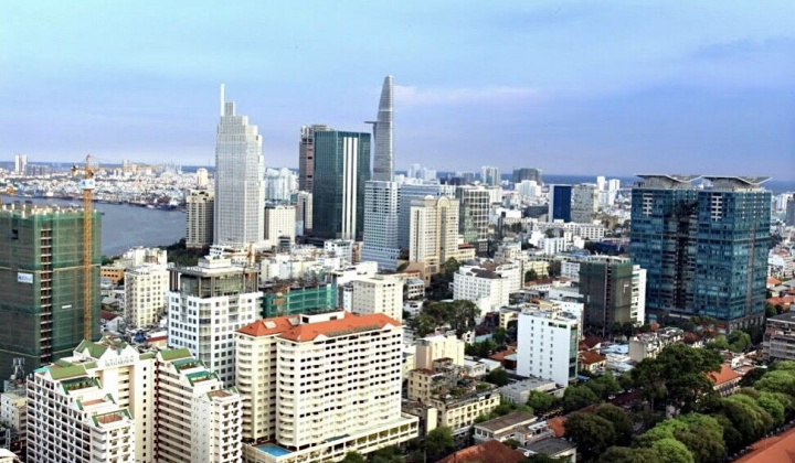 Cần tháo gỡ cơ chế đẩy nhanh tiến độ xây dựng đô thị thông minh