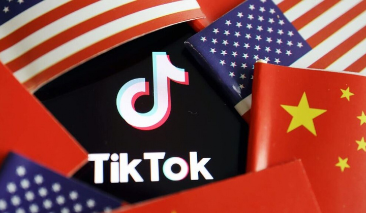 Liệu TikTok có trở thành Huawei thứ hai?