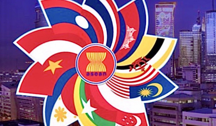 Việt Nam là "tấm gương" phản chiếu các lý tưởng và giá trị ASEAN