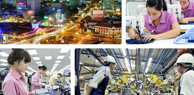 Tác động của EVFTA đến xuất nhập khẩu, định hướng cho doanh nghiệp Việt Nam