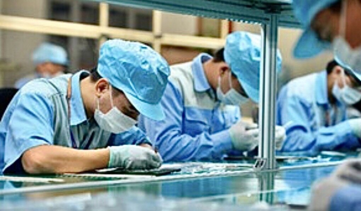 Doanh nghiệp cần cải thiện tính liên kết để vươn lên trong chuỗi giá trị