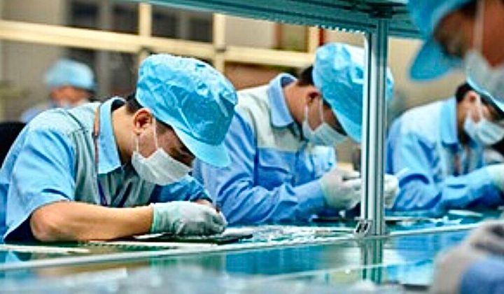 Doanh nghiệp cần cải thiện tính liên kết để vươn lên trong chuỗi giá trị