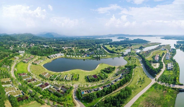 Vĩnh Phúc: Kích cầu tiềm năng du lịch