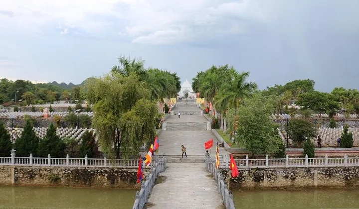 Về Anh Sơn trong những ngày tháng 7