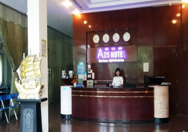 Đà Nẵng: Hỗ trợ du khách lưu trú miễn phí để phòng dịch.