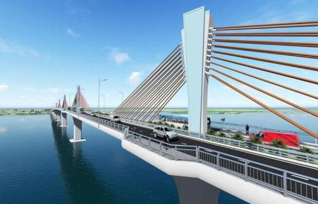 Sắp triển khai 9 dự án ODA giao thông trị giá 1,2 tỷ USD