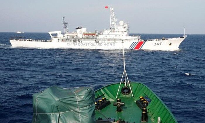 Các tuyên bố chủ quyền tại Biển Đông phải theo luật pháp quốc tế