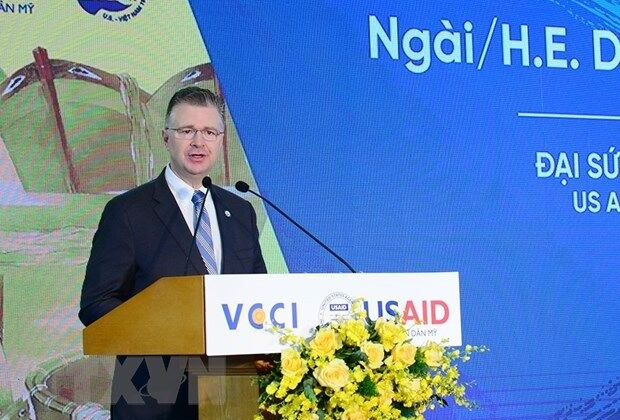 Hoa Kỳ: Việt Nam đã làm được nhiều điều phi thường trong 25 năm qua