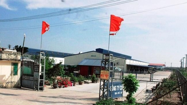 Dấu hỏi về trách nhiệm quản lý của lãnh đạo huyện Trực Ninh trước những sai phạm của Công ty đóng tàu Đức Việt