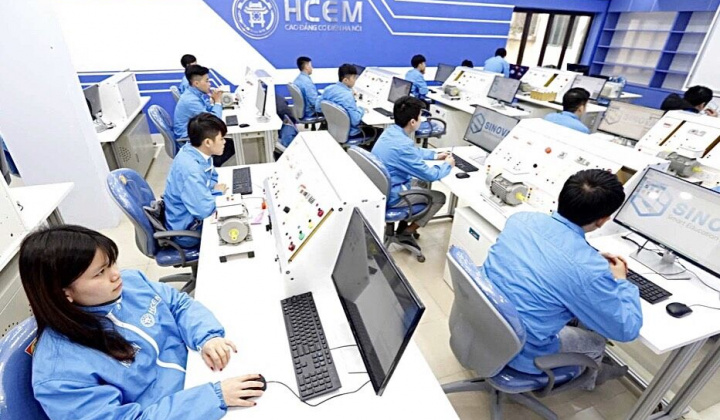 Kinh tế số và cơ hội để Việt Nam bứt phá