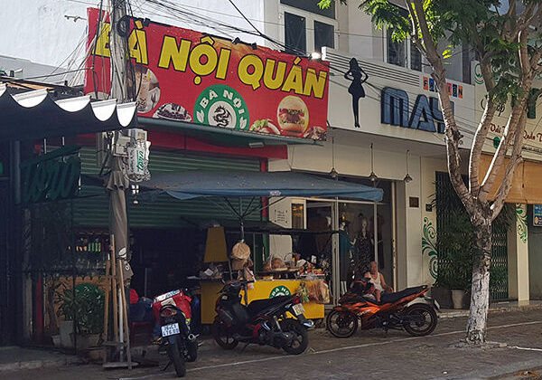 Đà Nẵng: Dừng mọi hoạt động kinh doanh ăn uống từ 13 giờ chiều 30/7/2020