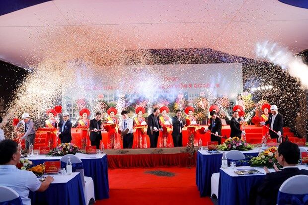 Đầu tư nâng cấp, cải tạo Bệnh viện K
