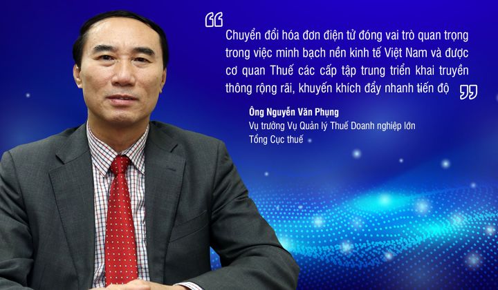 Doanh nghiệp có bắt buộc phải chuyển đổi hóa đơn điện tử trước ngày 1/11/2020?