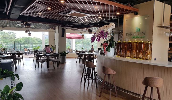 Hometead Parkview: Nét đẹp bình yên giữa lòng Sài Gòn !