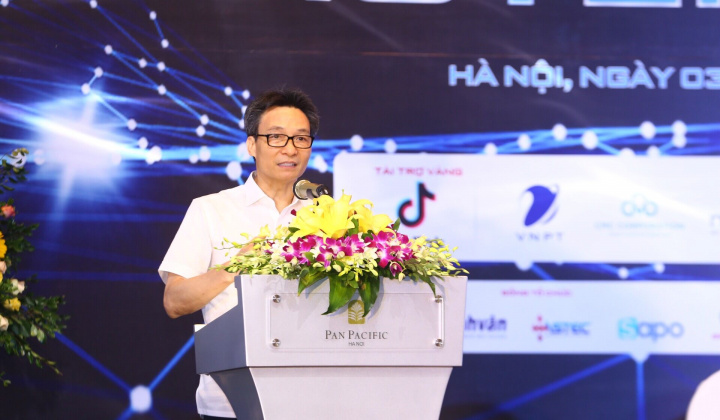 Chuyển đổi số phải lấy người dân làm trung tâm