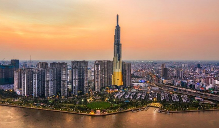 Với ‘kỷ lục đáng gờm’ kiểm soát Covid-19, khả năng phục hồi của kinh tế Việt Nam tới đâu?