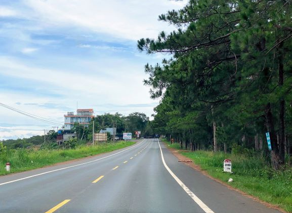 Triển khai dự án đường cao tốc Đắk Nông – TP.Hồ Chí Minh