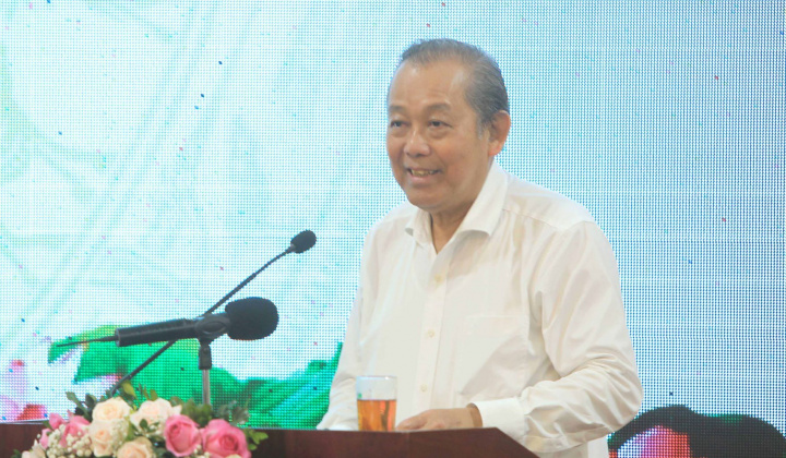 Tăng cường trao đổi, chia sẻ thông tin trong chống buôn lậu, gian lận thương mại