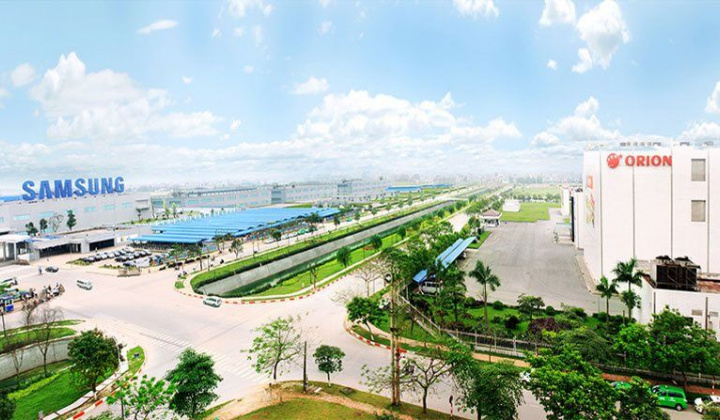 Thái Nguyên: Chủ động trong thu hút đầu tư