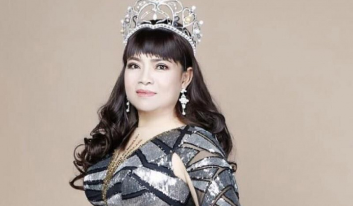 CEO Hồ Thanh Hương - "Bà trùm" ngọc trai Queen Pearl Phú Quốc