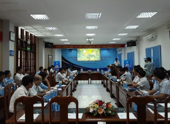 Chuỗi giá trị toàn cầu – xu thế tất yếu của Doanh nghiệp