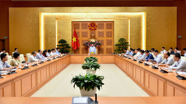 6 tháng đầu năm: “Đối giao trực tuyến” và “Ngoại giao Covid” được đẩy mạnh