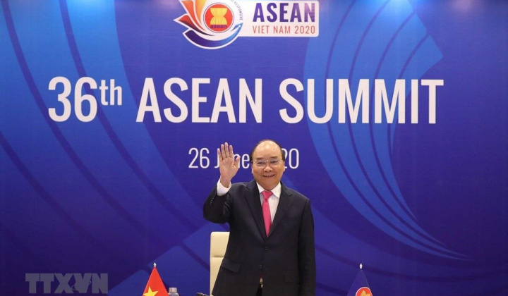 Đại sứ các nước ASEAN tại Nga đánh giá cao vai trò của Việt Nam