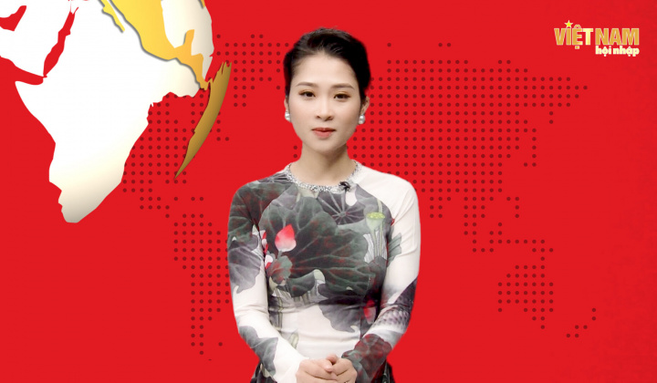 Bản tin Việt Nam hội nhập số 9 ngày 01/8/2020