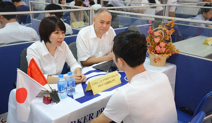 Trung tâm Dịch vụ việc làm Hà Nội trên con đường hoàn thành “sứ mệnh”