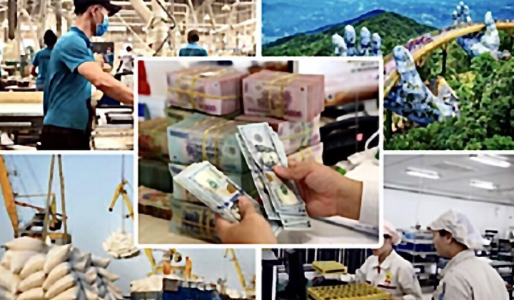 Tăng trưởng kinh tế với giảm nghèo: Lý luận và thực tiễn tại Việt Nam