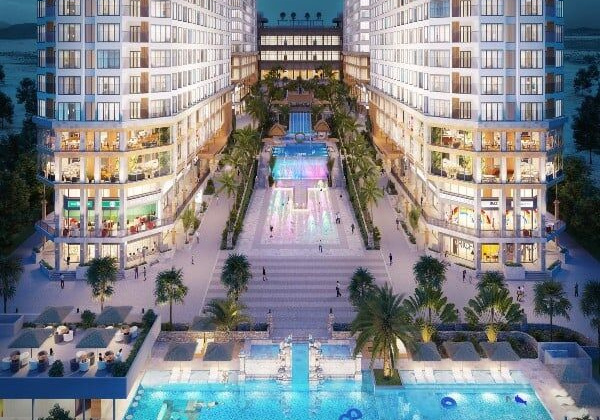 Gói kỳ nghỉ lãi suất 10% Apec Mandala Holiday: Cơ hội kinh doanh hấp dẫn mùa dịch