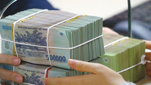 Bổ sung dự toán thu, chi ngân sách nhà nước