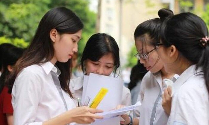 Kỳ thi tốt nghiệp THPT 2020: Một dấu ấn đặc biệt hoàn thành "mục tiêu kép"