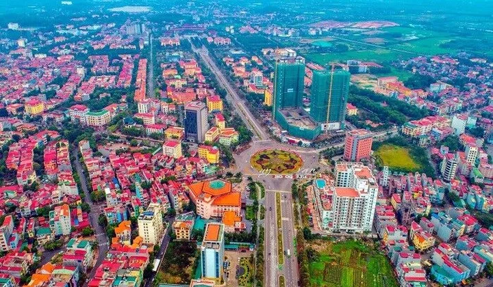Quế Võ – Bắc Ninh: Quy hoạch vùng nhằm mục tiêu phát triển kinh tế