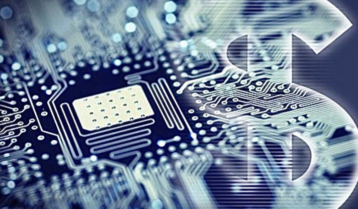 Hướng tới một Việt Nam số