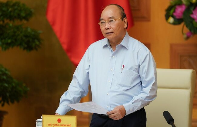 Càng khó khăn chúng ta càng chủ động, tích cực, nỗ lực vượt khó
