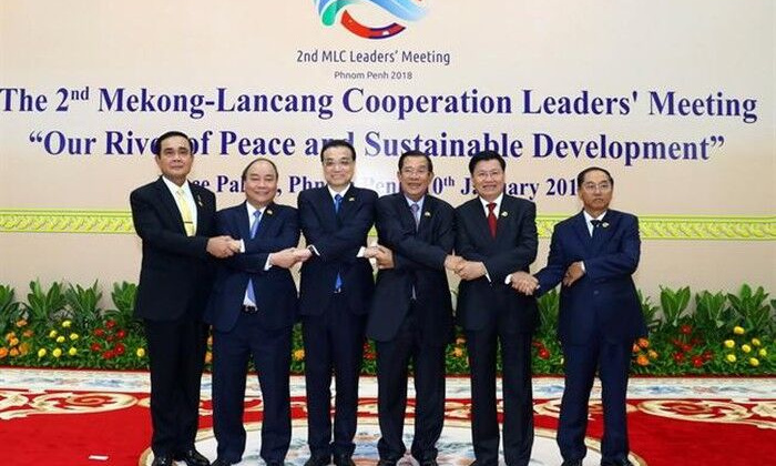 Thủ tướng Nguyễn Xuân Phúc sẽ dự Hội nghị Cấp cao hợp tác Mekong-Lan Thương