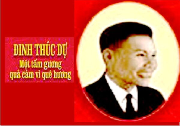 Đinh Thúc Dự - người cộng sản ưu tú, Bí thư Chi bộ đầu tiên của quê hương Xuân Thành