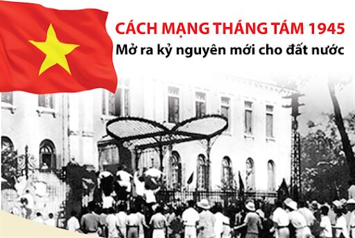 Những điều đặc biệt của Cách mạng Tháng Tám