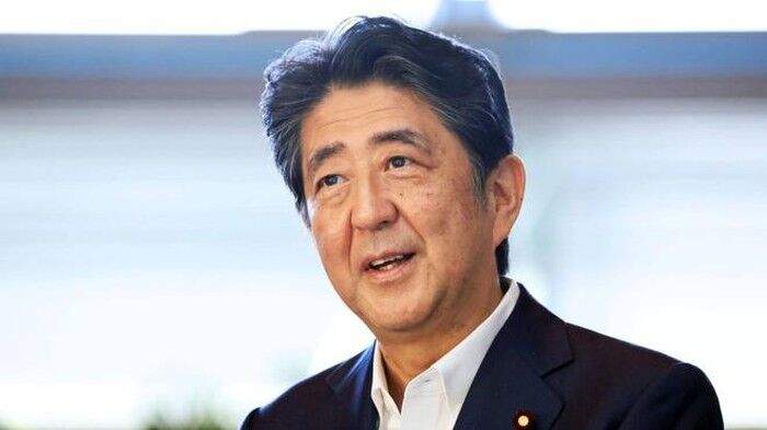 Thủ tướng Shinzo Abe có thời gian cầm quyền liên tục lâu nhất Nhật Bản
