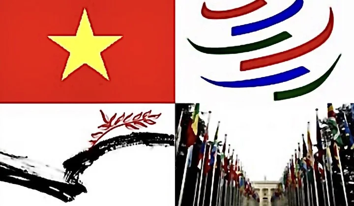 Ngoại giao nhân dân theo tư tưởng Hồ Chí Minh