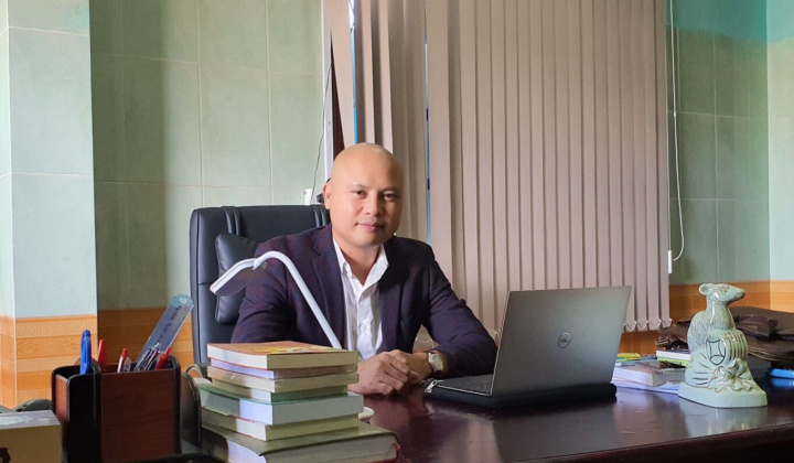 Ước mơ thành đạt từ những điều bình dị nhất!