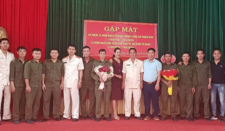 Leadertec Việt Nam: Gắn phát triển sản xuất, kinh doanh với hoạt động an sinh xã hội, bảo vệ môi trường