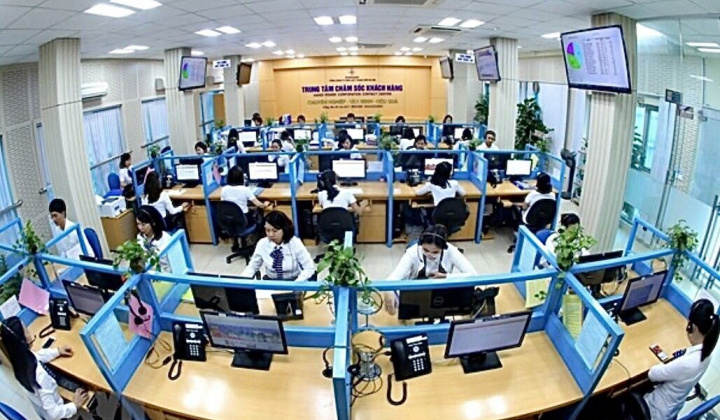 Cần tiếp tục cải cách thể chế để thúc đẩy kinh tế phục hồi và phát triển sau Covid-19